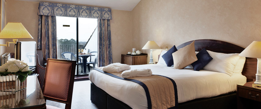 Copthorne Hotel  Effingham Gatwick Club Double